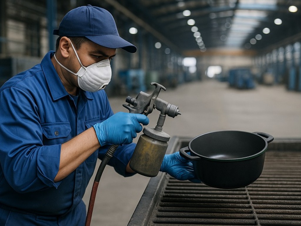 بازسازی-ظروف-تفلون