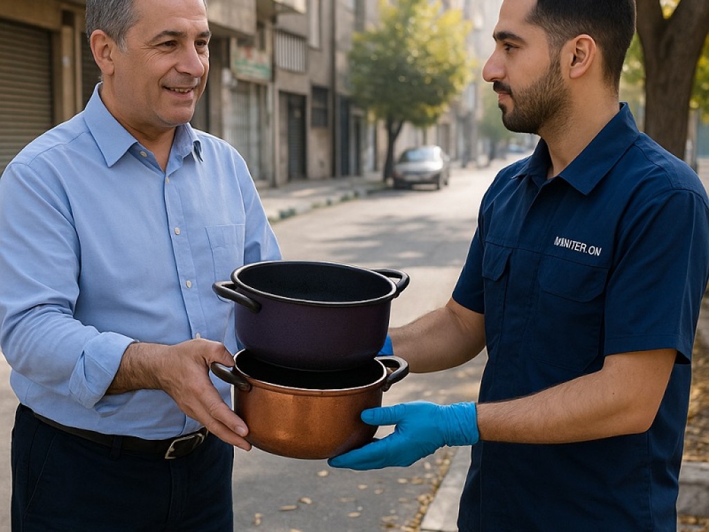 بازسازی-ظروف-در-شرق-تهران