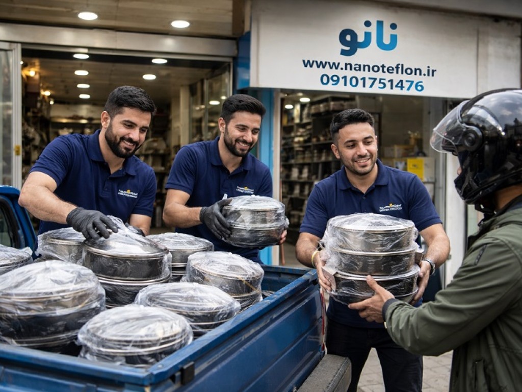 بازسازی-ظروف-در-اتابک