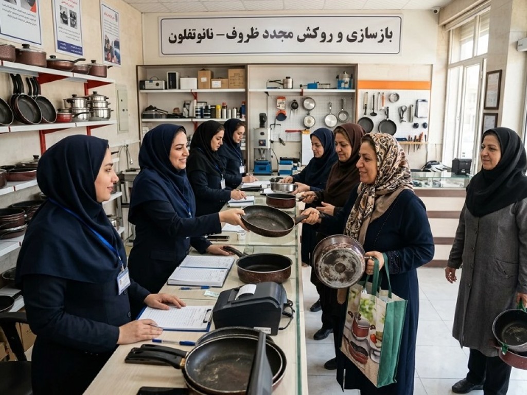 بازسازی-ظروف-در-شهر-قدس