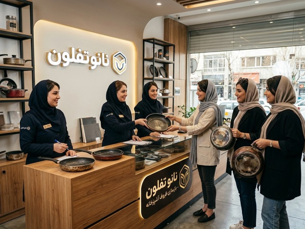 بازسازی-ظروف-نزدیک-من