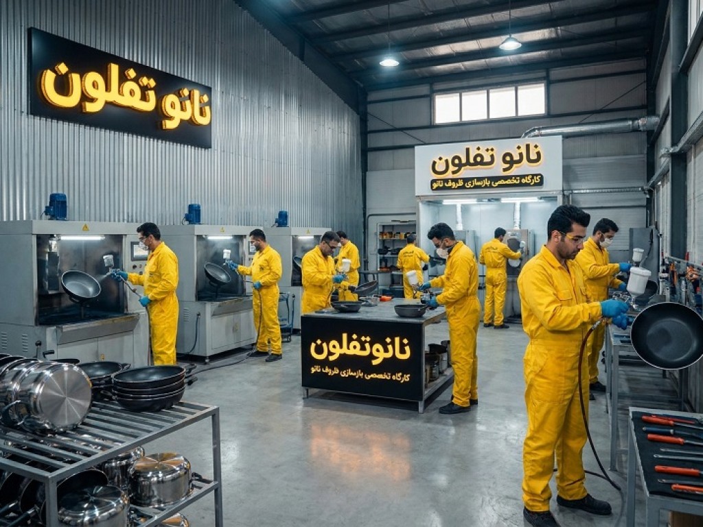 بازسازی-ظروف-نچسب