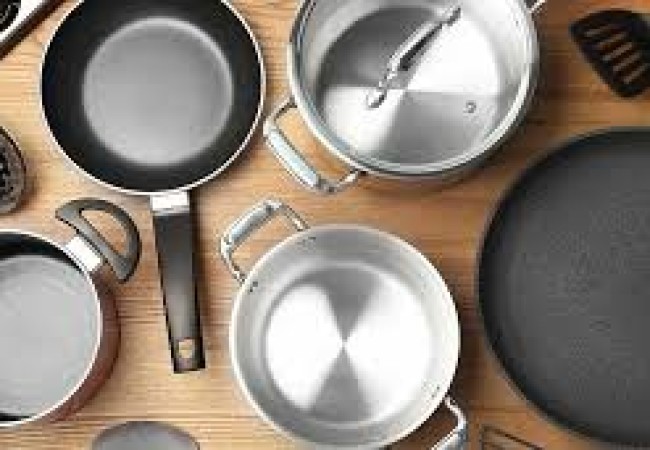 بازسازی ظروف تفلون-مسی-چدنی و گرانیتی-شرق تهران