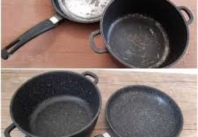 اهمیت بازسازی ظروف تفلون با فناوری نانو در نانوتفلون