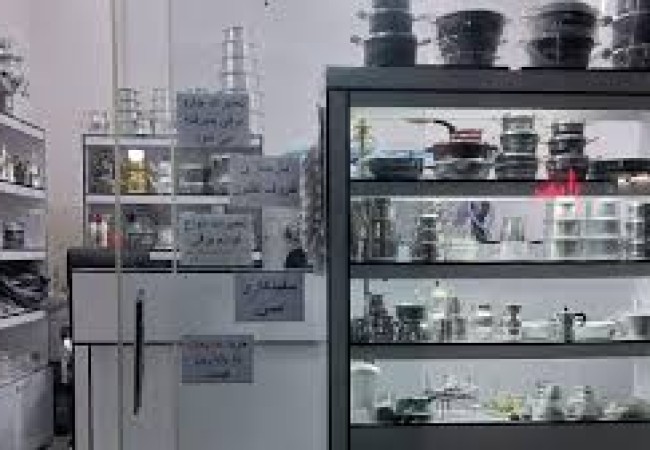 بازسازی ظروف تفلون در یافت آباد تهران – نانوتفلون