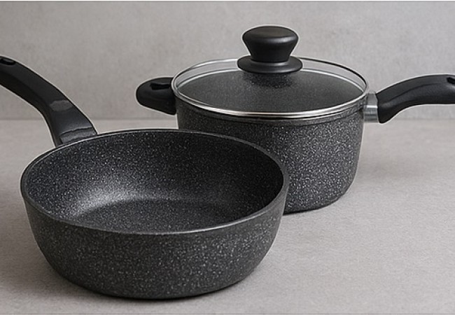 بازسازی ظروف تفلون در خانی‌آباد تهران – نانوتفلون