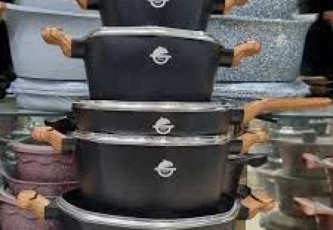 بازسازی ظروف تفلون در تهرانپارس تهران – نانوتفلون