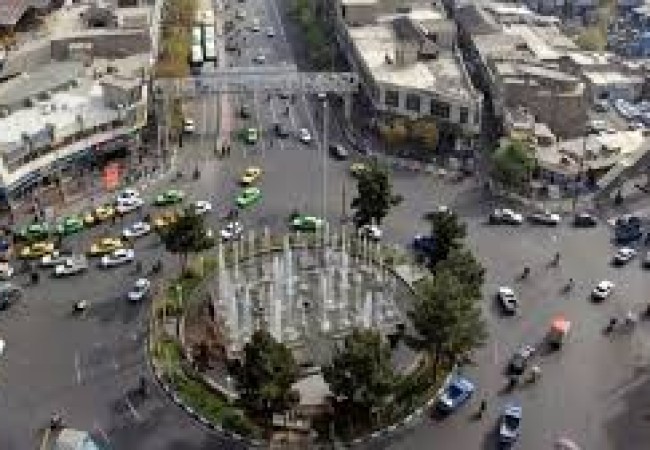 بازسازی ظروف در مسعودیه تهران