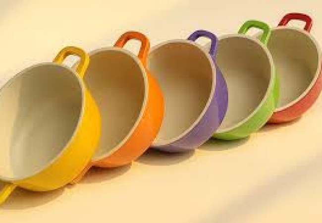 بازسازی ظروف در دلاوران تهران | ترمیم ظروف تفلون، گرانیتی، مسی و چدنی با نانو تفلون