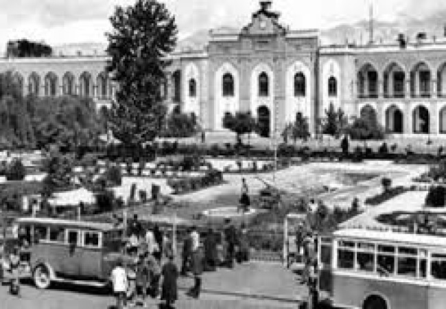 بازسازی ظروف در محله پامنار تهران | ترمیم ظروف تفلون، گرانیتی، مسی و چدنی با نانو تفلون