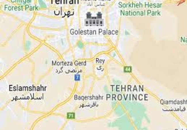 بازسازی ظروف در باقرشهر | ترمیم ظروف تفلون، گرانیتی، مسی و چدنی با نانوتفلون