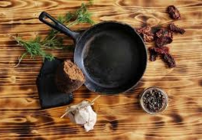 بازسازی ظروف در نواب | ترمیم ظروف تفلون، گرانیتی، چدنی و مسی با نانوتفلون